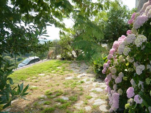 jardin