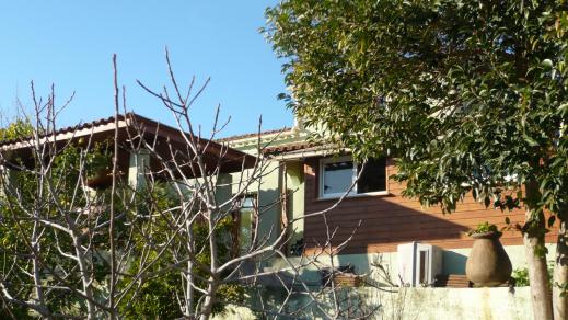 vue faÃ§ade 